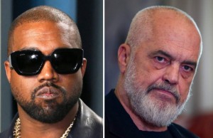 kanye west edi rama