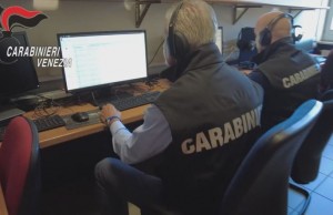 karabiniere