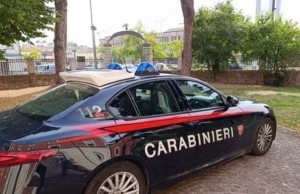 karabinieret itali