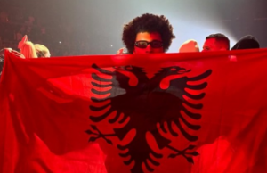 karim adejemi