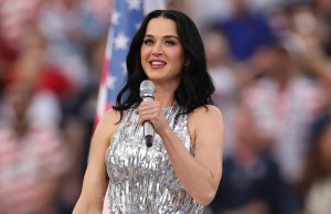 katy perry