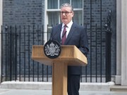 VIDEO/ Starmer jep lamtumirën në Parlament, kryeministri britanik përcillet me duartrokitje: Ky është fundi i rrugëtimit tim politik, jam krenar për gjithçka arrita