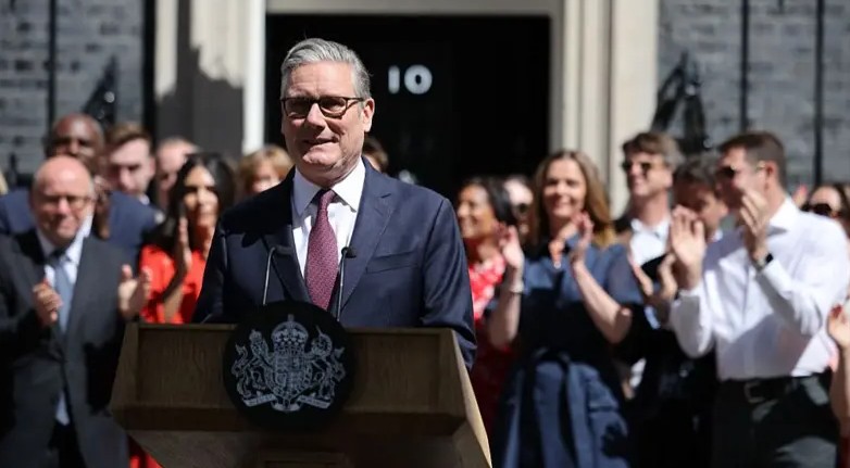 keir starmer