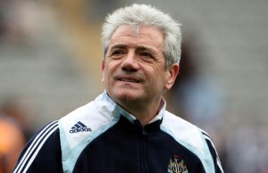 kevin keegan