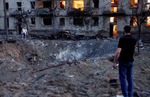 kiev sulme