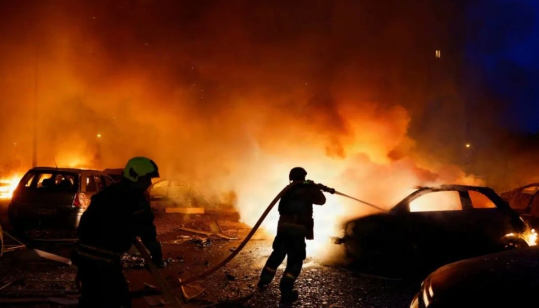 kiev