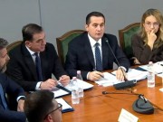 VIDEO- Çfarë do ndodhë me “Albanian Files”? – Flet kreu i SPAK, Klodian Braho: Pastrimin e parave e kemi prioritet, çështje me risk të lartë!
