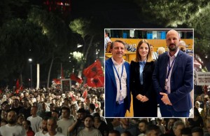 koceku protesta