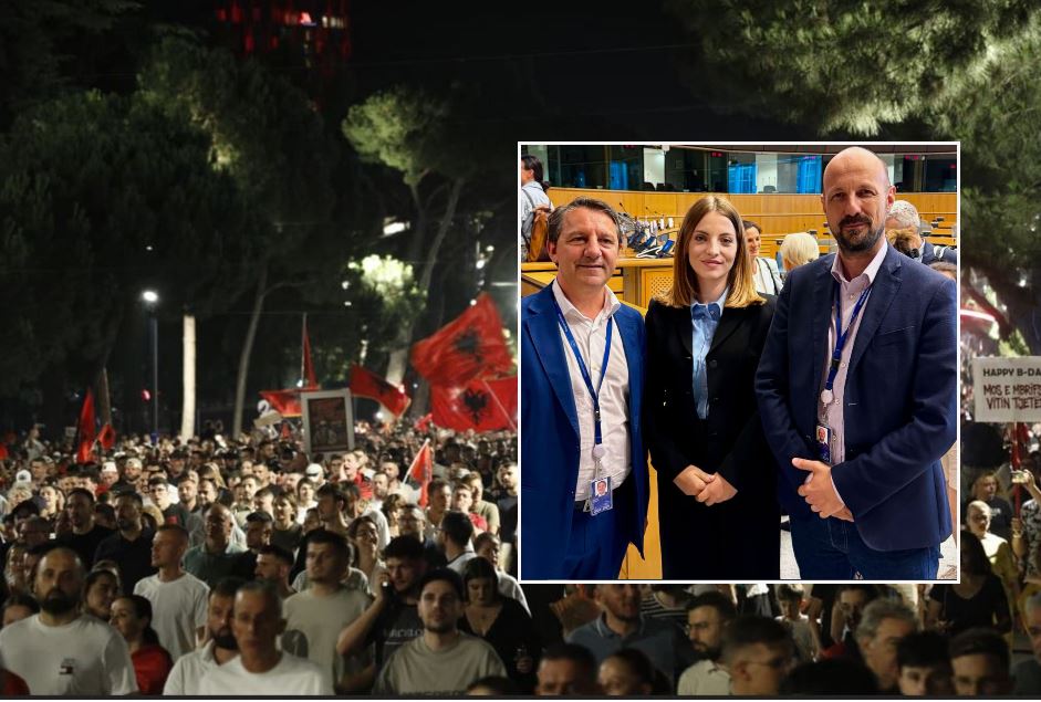 koceku protesta