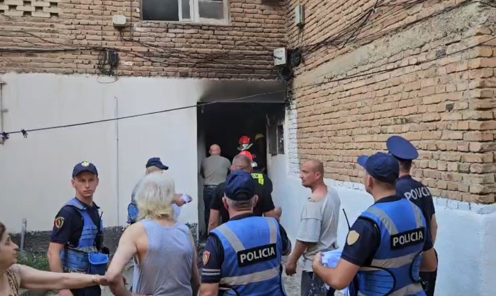 korce zjarr 2