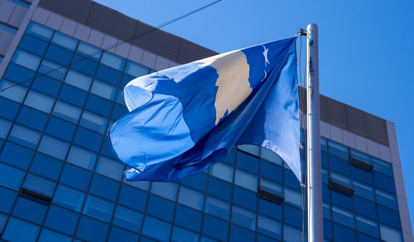 kosova