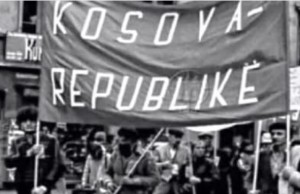 kosova