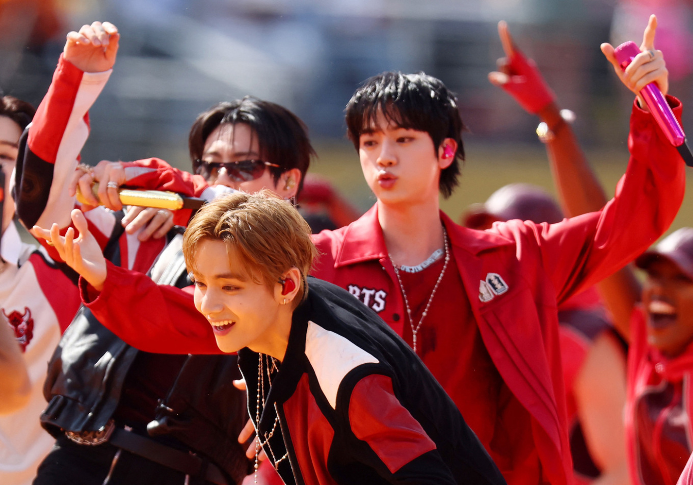 kupa e botes BTS (2)