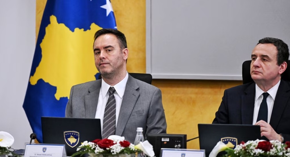 kurti konjufca