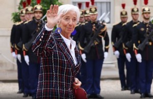 lagarde