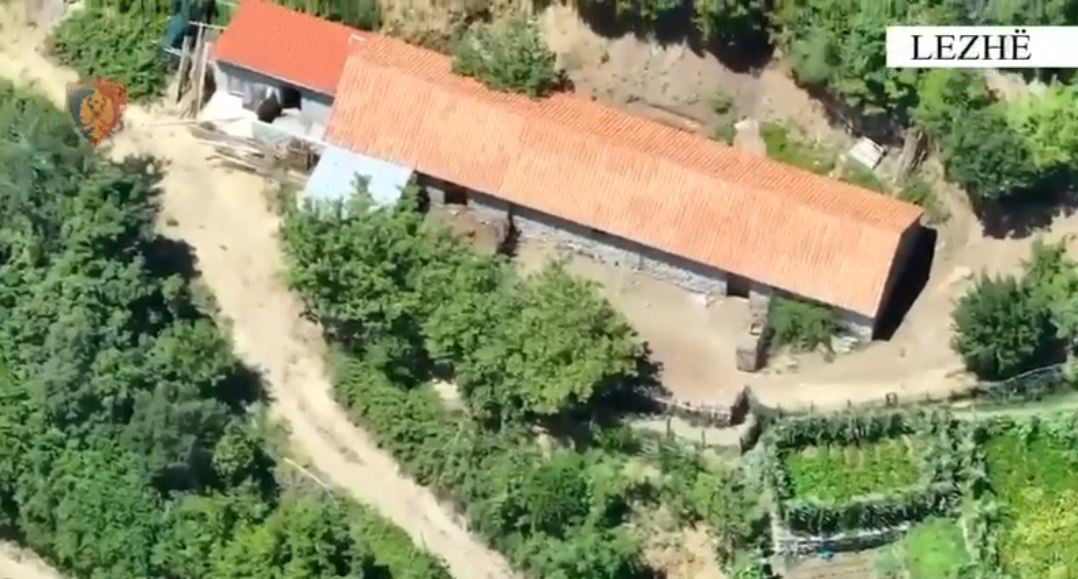 lezhe shtepo bari