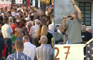 lika proteste