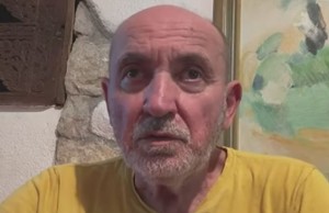 lubonja protesta