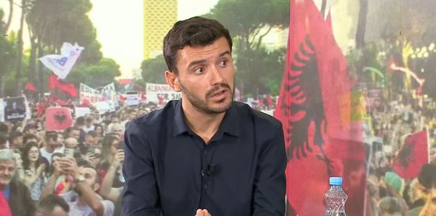 lulzim tanushi