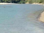 Ishte duke punuar në arë me babain dhe hyri në lumë për t’u larë, mbytet 15-vjeçari