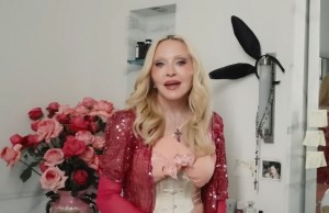 madonna