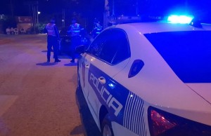 makine policie naten