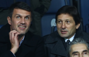 maldini leonardo