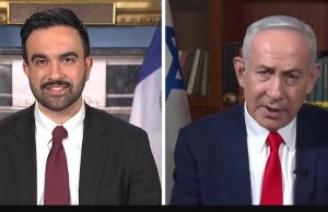 mamdani netanyahu