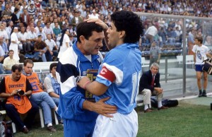 maradona