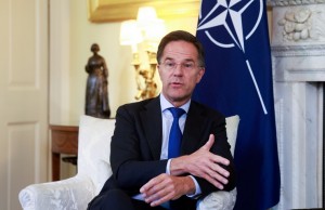 mart rutte