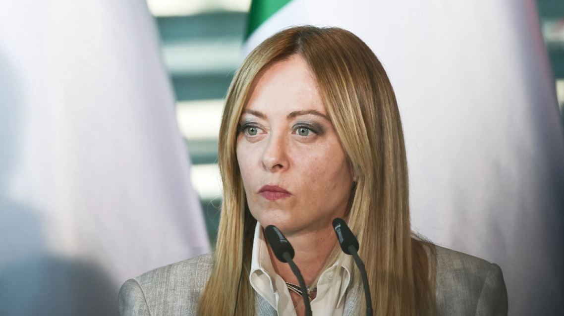 meloni