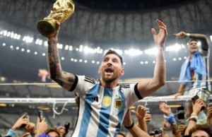 messi
