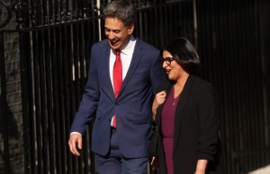 miliband dhe shaban