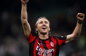 modric