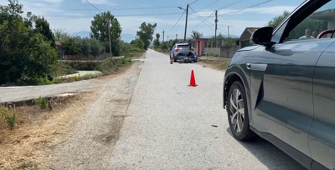 motocikleta
