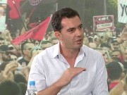 Rama tha se koncerti i Kanye West do kthejë 100 mln euro, aktivist Erion Murataj: Parulla idiote! Ai dhe Berisha e kanë qejf Suden dhe Xhaferrin! Formë e re e firmave piramidale