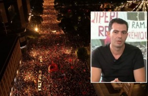 murataj protesta