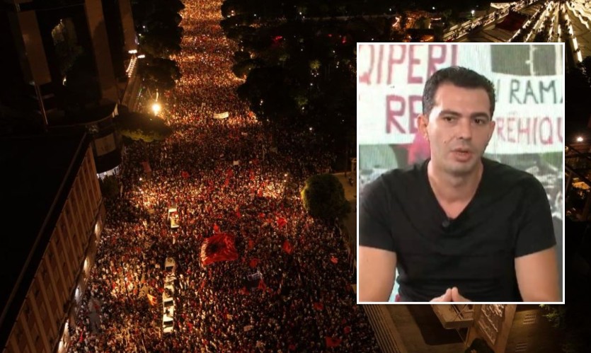murataj protesta