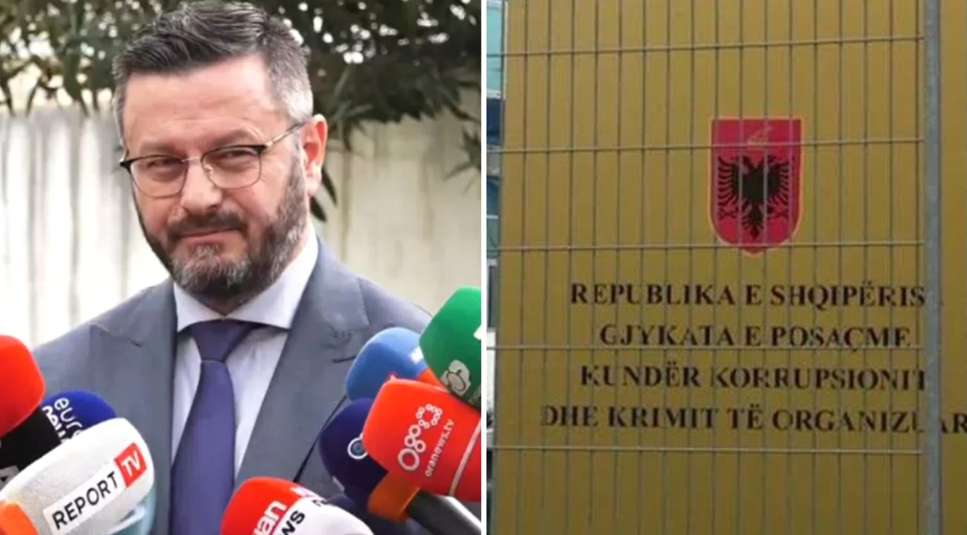 ndreca gjkko