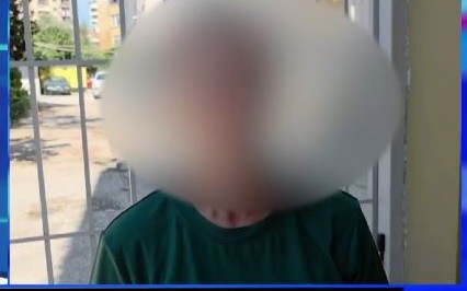 nena e nje prej vajzave