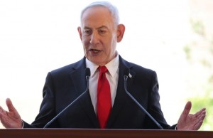 netanyahu