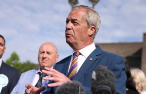 nigel farage