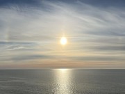 Shkencëtarët në alarm për fenomenin “El Nino”, temperatura rekord edhe në sipërfaqen e oqeanit, gati 21 gradë!