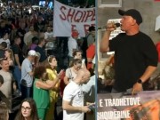 Gazetari Osman Stafa: Rama na quan sorra dhe korba, por ne jemi ata që duam të ardhmen në Shqipëri! Qëndroni në shesh sikur ata nuk lodhen duke vjedhur