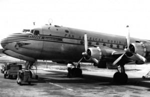 pan am