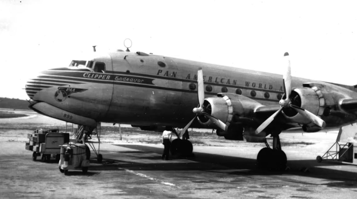 pan am