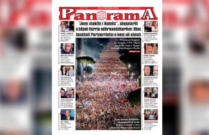 panorama ok