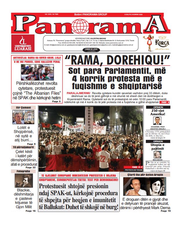 panorama