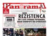 LEXO faqen e parë të Gazetës Panorama, datë 3 Korrik 2026