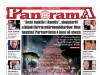 LEXO faqen e parë të Gazetës Panorama, datë 27 KORRIK 2026